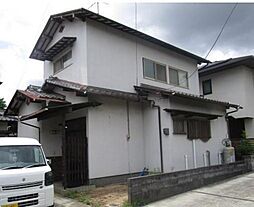 鐘築邸戸建借家