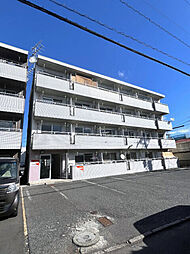 アルフィーネ十日市D棟