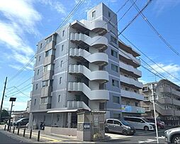 コゼット西古松