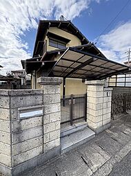 下中野戸建