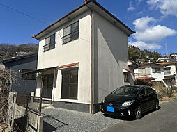湊戸建て