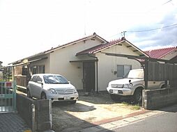 吉田様借家
