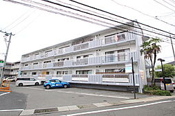 サバーヴ西坂