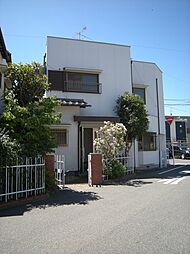 津倉町2丁目一戸建て　西棟