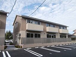 ラフィーネ下中野　A棟