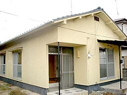 佐藤様借家(北の西)