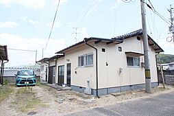 瀬戸町貸家(東側)