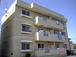 ニューエルディム花水木B