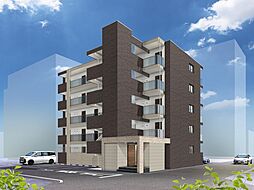 ミモザヒルズ岡山医大南