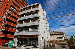 ビッグバーンズマンション清輝橋