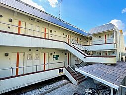 サンコート津島