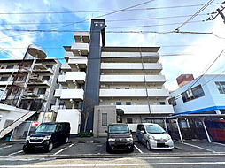 平井マンション奥田