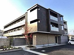 ソレイユコート中仙道