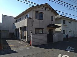 津島本町戸建て