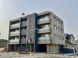 レフィシア津倉