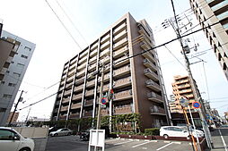 厚生町クラウンズマンション