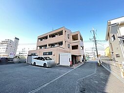 メゾンひまわり