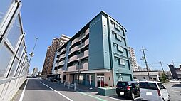 コープエスポワールI棟