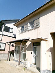 赤田209−3借家・北ー西