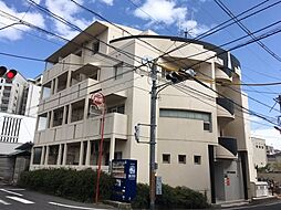 アルファ清心町