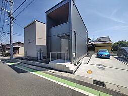 レジデンス小山 3号棟