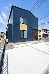 レジデンス小山 1号棟