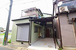 十日市中町戸建