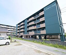 コープエスポワールII棟