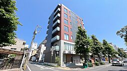 ベンハウス西川緑道公園