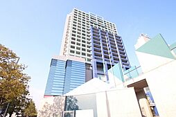 フォーラムシティ岡山