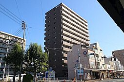 アルファライフ岡大医学部前