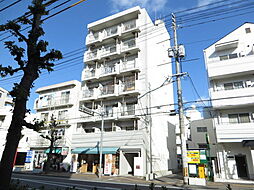 ORANGE医大北　東棟