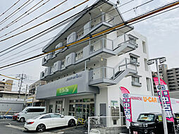 エスポアール大森