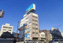 サンジェルマン番町
