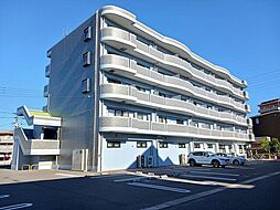 サンフォレスタ上道