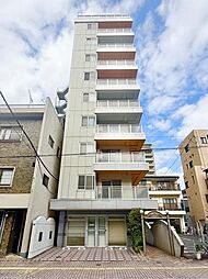 エディフィシオ横内