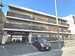 パークシティ中庄駅前