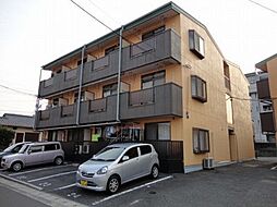 メゾンフルールII