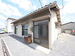 佐藤借家　南西