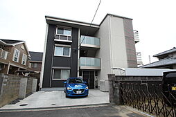 ラルーチェ学南町