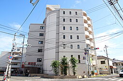 上杉第7ビル西古松