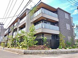 シャーメゾンプライム