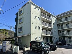 パークプレイス平井I号棟