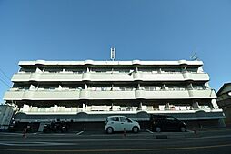 エスポアール中井