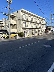 パークプレイス西川原II棟