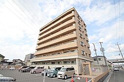 福富リングマンション