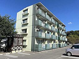 パークプレイス平井II号棟