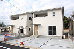 いずみ町戸建貸家Ｂ棟