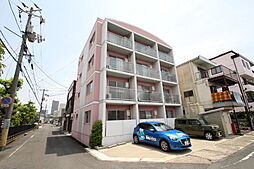 パティオ西島田