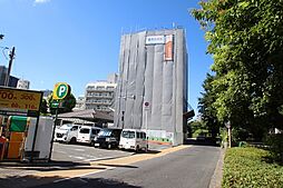 （仮称）フォレスタ岡山医大前